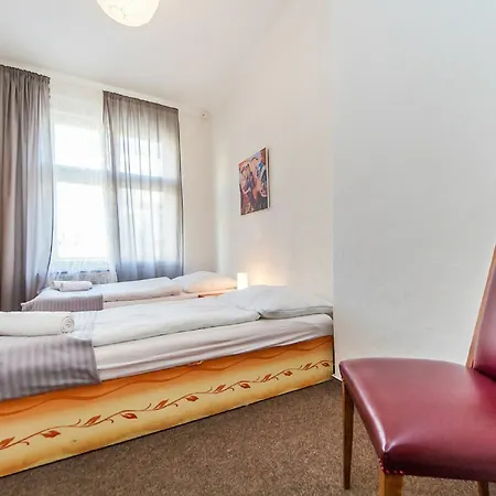 Welcome Aparthostel Prague