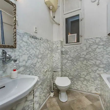 Welcome Aparthostel Prague