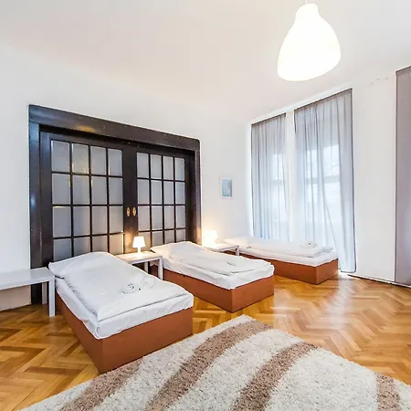 Hotel Welcome Aparthostel