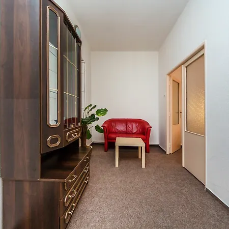 Welcome Aparthostel Hotel