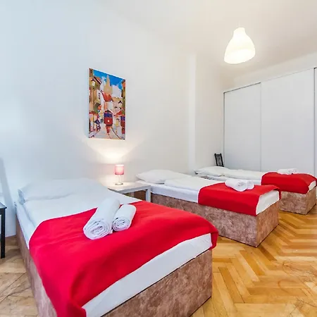 Hotel Welcome Aparthostel 2*