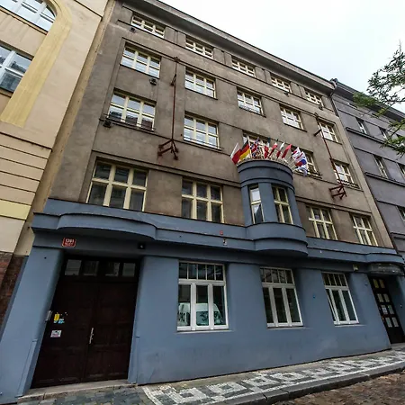 Welcome Aparthostel Prague