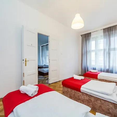 Hotel Welcome Aparthostel