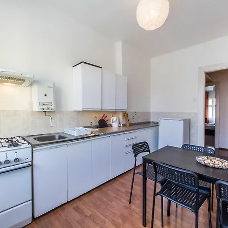 Hotel Welcome Aparthostel